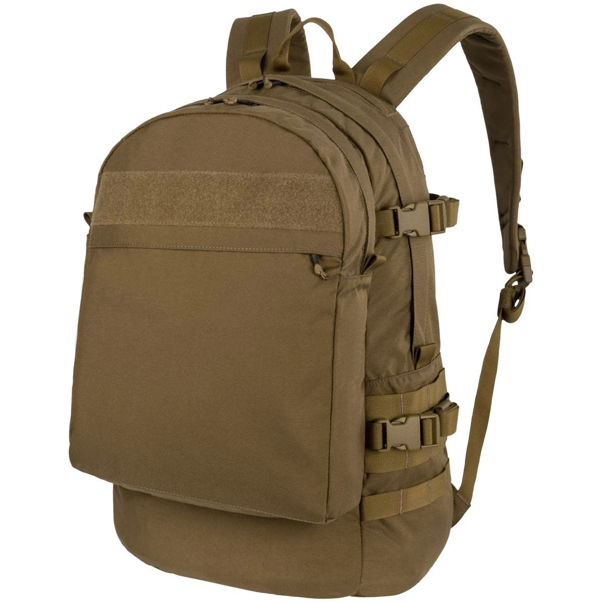 Helikon Guardian Assault Backpack Coyote 3 Helikon Guardian Assault Backpack Coyote