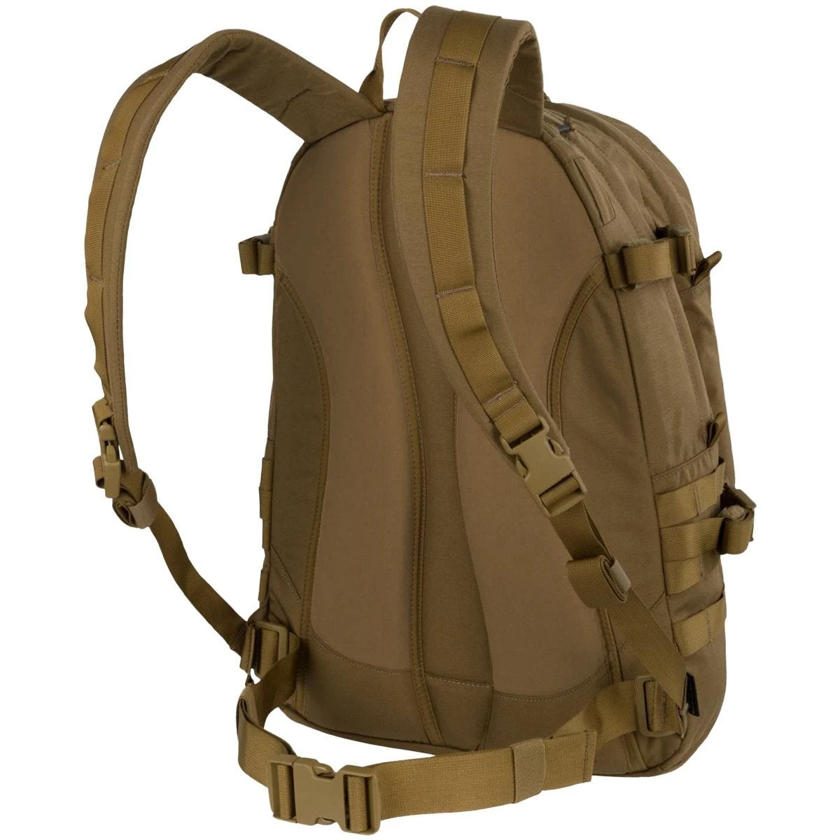 Helikon Guardian Assault Backpack Coyote 4 Helikon Guardian Assault Backpack Coyote - Image 2