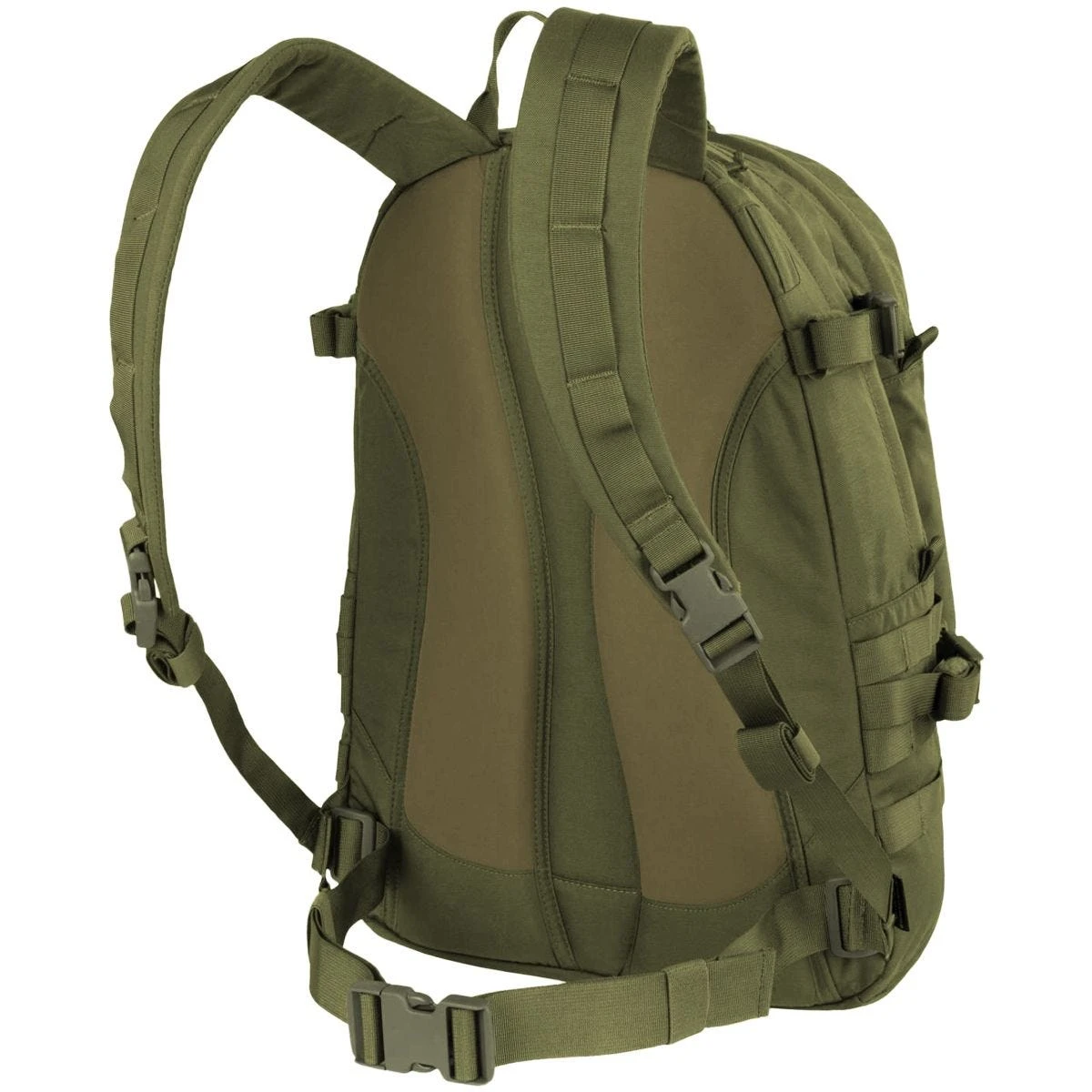 Helikon Guardian Assault Backpack Olive Green 4 Helikon Guardian Assault Backpack Olive Green - Image 2