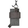 Helikon Inverted Pistol Holder Insert Nylon Melange Grey 2 Helikon Inverted Pistol Holder Insert Nylon Melange Grey -HIGHLANDER Sales Store helikon inverted pistol holder insert melange grey 001