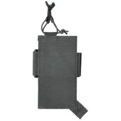 Helikon Inverted Pistol Holder Insert Cordura Shadow Grey -HIGHLANDER Sales Store helikon inverted pistol holder insert shadow grey 002