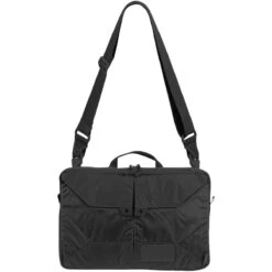 Helikon Laptop Briefcase Nylon Black