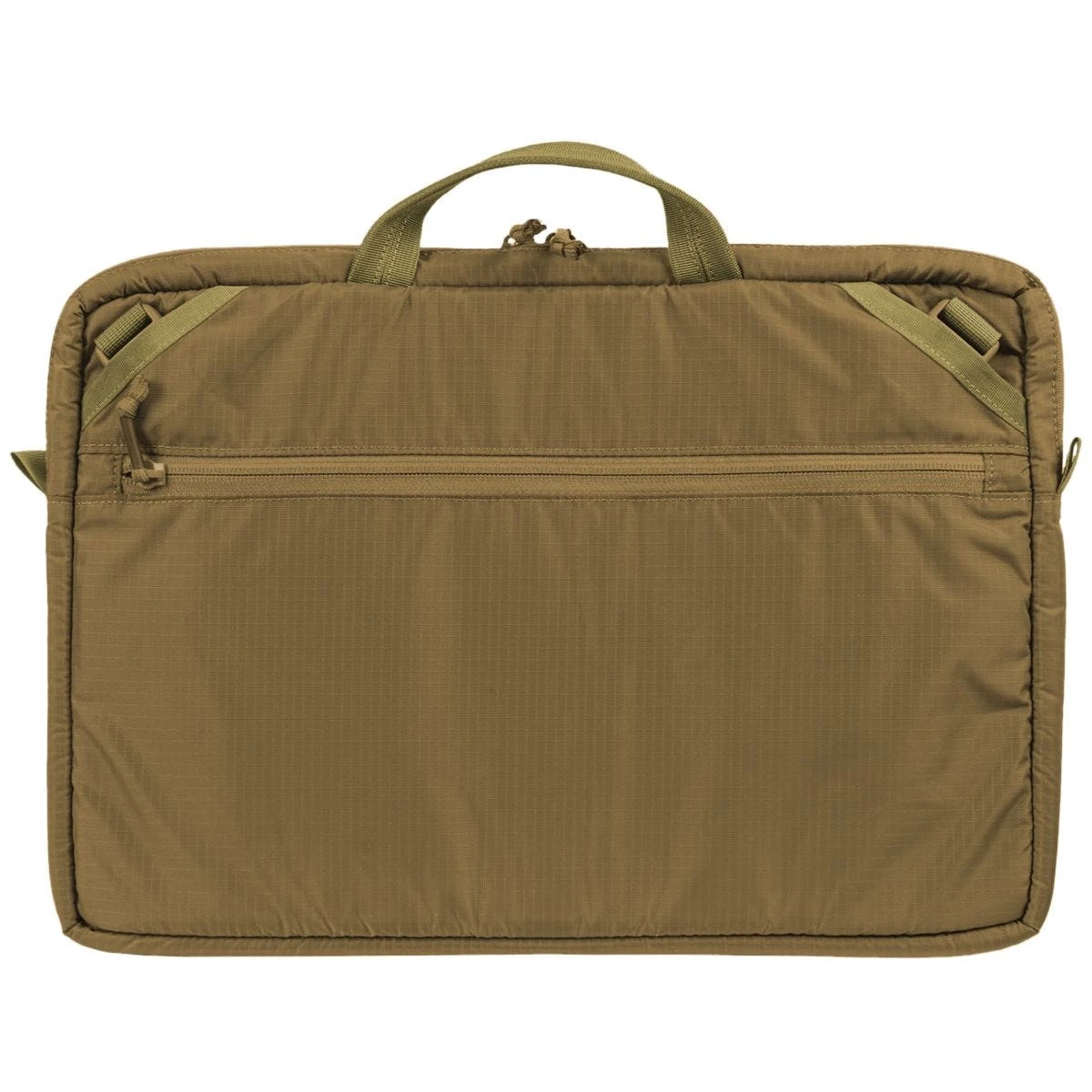 Helikon Laptop Briefcase Nylon Coyote / Black 4 Helikon Laptop Briefcase Nylon Coyote / Black - Image 2
