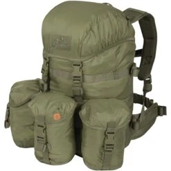 Helikon Matilda Backpack Olive Green