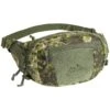 Helikon Possum Waist Pack PenCott GreenZone 2 Helikon Possum Waist Pack PenCott GreenZone -HIGHLANDER Sales Store helikon possum greenzone 1