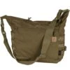 Helikon Bushcraft Satchel Coyote -HIGHLANDER Sales Store helikon satchel bushcraft coyote