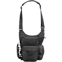 Helikon EDC Side Bag Black