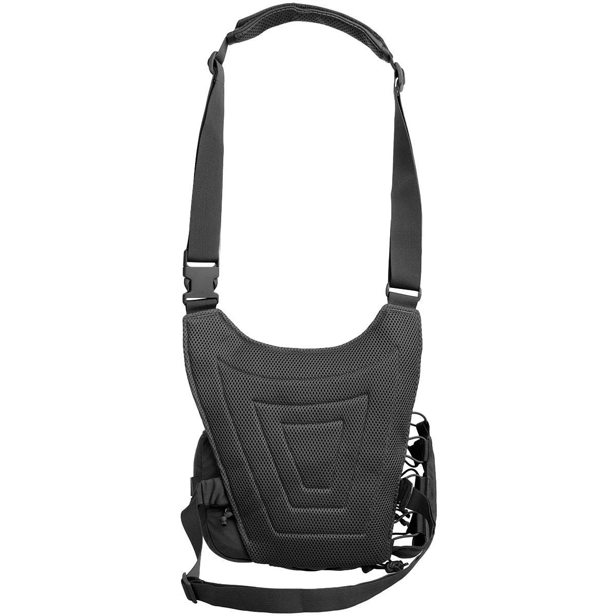 Helikon EDC Side Bag Black 6 Helikon EDC Side Bag Black - Image 4