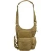 Helikon EDC Side Bag Coyote -HIGHLANDER Sales Store helikon side bag edc coyote 1