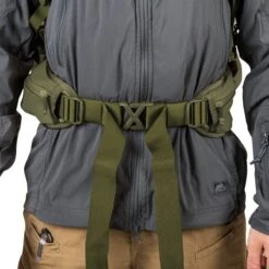 Helikon Summit Backpack Adaptive Green -HIGHLANDER Sales Store helikon summit backpack adaptive green 004