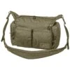 Helikon Wombat Mk2 Shoulder Bag Adaptive Green -HIGHLANDER Sales Store helikon tex wombat mk2 shoulder bag adaptive green