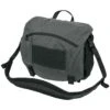 Helikon Urban Courier Bag Large Shadow Grey / Black -HIGHLANDER Sales Store helikon urban courier bag large shadow grey black