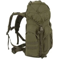Highlander Forces Loader Rucksack 25L Olive -HIGHLANDER Sales Store highlander forces loader rucksack 25l olive 3
