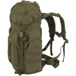 Highlander Forces Loader Rucksack 25L Olive -HIGHLANDER Sales Store highlander forces loader rucksack 25l olive 4