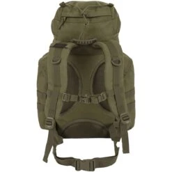 Highlander Forces Loader Rucksack 25L Olive -HIGHLANDER Sales Store highlander forces loader rucksack 25l olive 5
