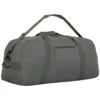 Highlander Forces Cargo Bag 100L Grey