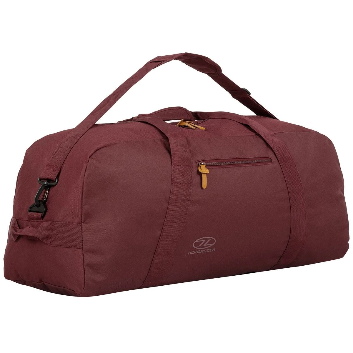 Highlander Cargo Bag 100L Port 3 Highlander Cargo Bag 100L Port