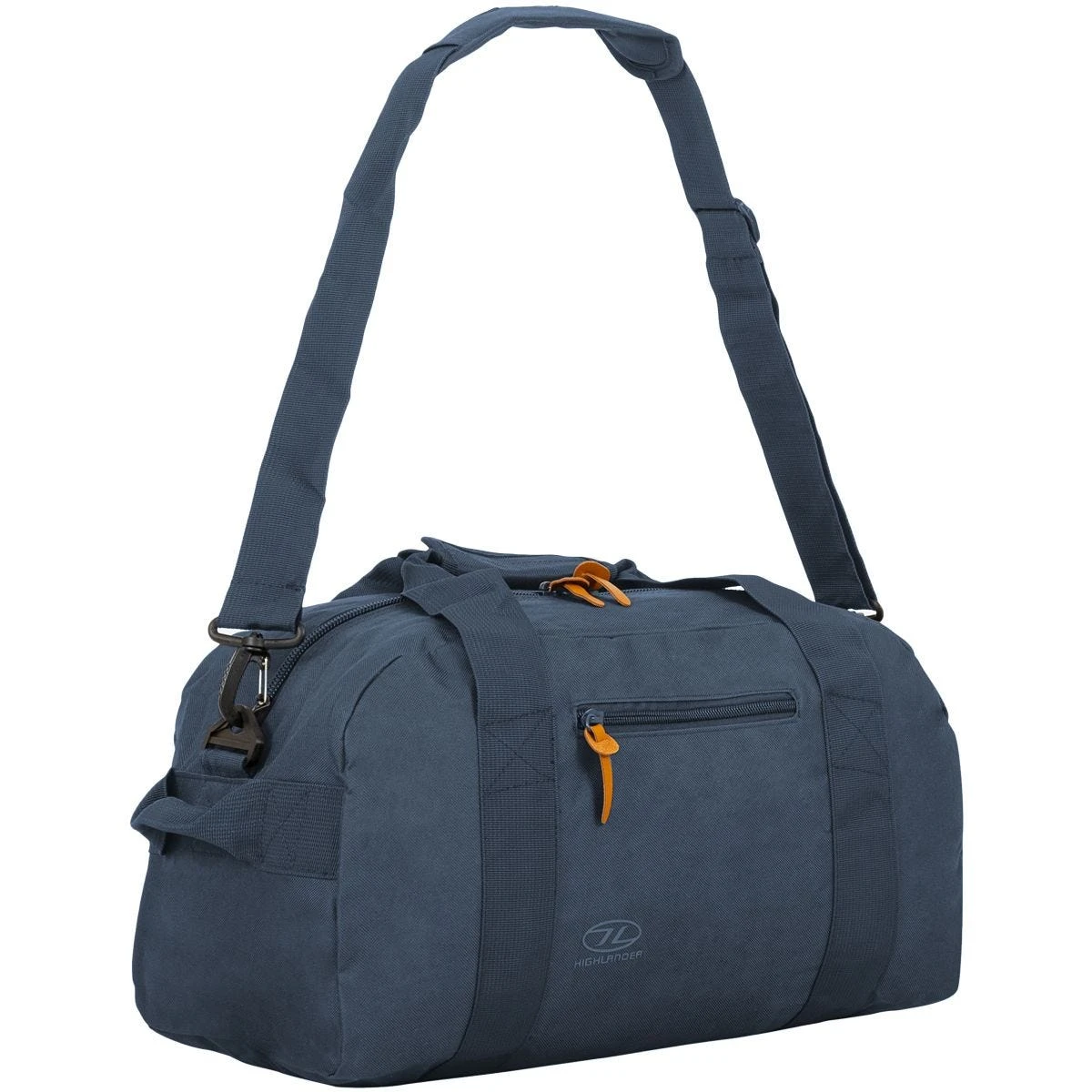 Highlander Cargo Bag 30L Denim Blue 3 Highlander Cargo Bag 30L Denim Blue