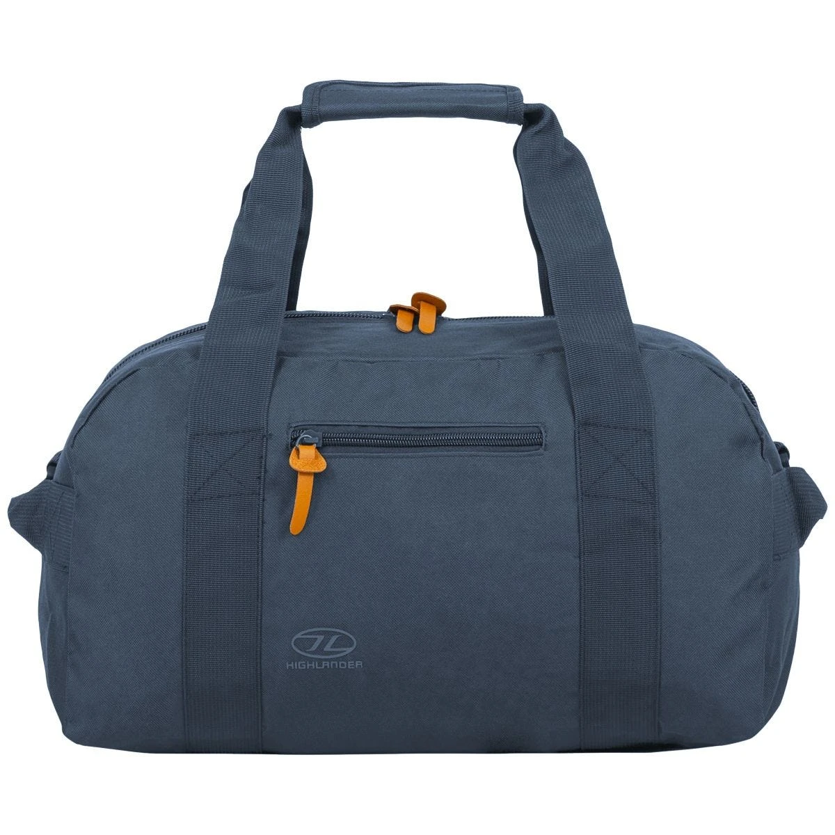 Highlander Cargo Bag 30L Denim Blue 4 Highlander Cargo Bag 30L Denim Blue - Image 2
