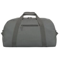 Highlander Forces Cargo Bag 45L Grey 5 Highlander Forces Cargo Bag 45L Grey -HIGHLANDER Sales Store highlander cargo 45l grey 02