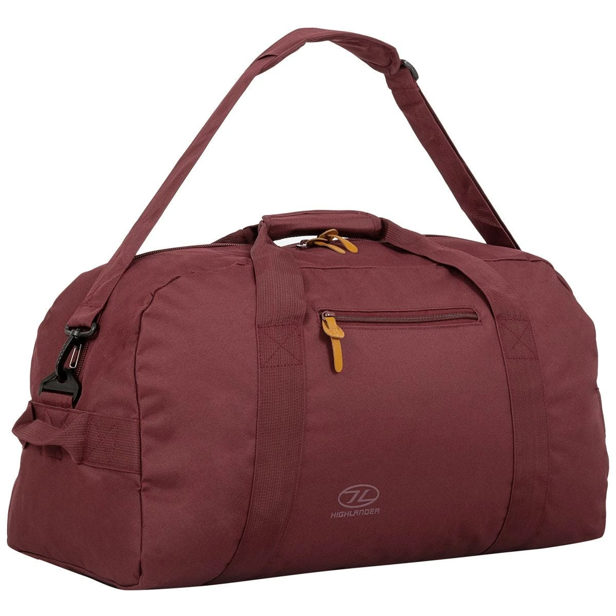 Highlander Cargo Bag 45L Port 2 Highlander Cargo Bag 45L Port