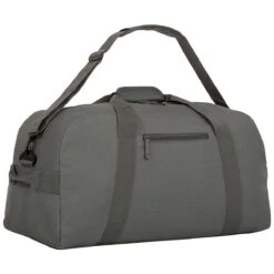 Highlander Forces Cargo Bag 65L Grey