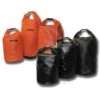 Highlander Dry Bag Medium Orange -HIGHLANDER Sales Store highlander dry bag amaz 1 1
