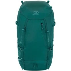 Highlander Summit 40L Backpack Leaf Green -HIGHLANDER Sales Store highlander summit 40 backpack leaf green 3
