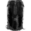 Highlander Troon Drybag 70L Duffle Bag Black -HIGHLANDER Sales Store highlander troon drybag duffle black 001 2