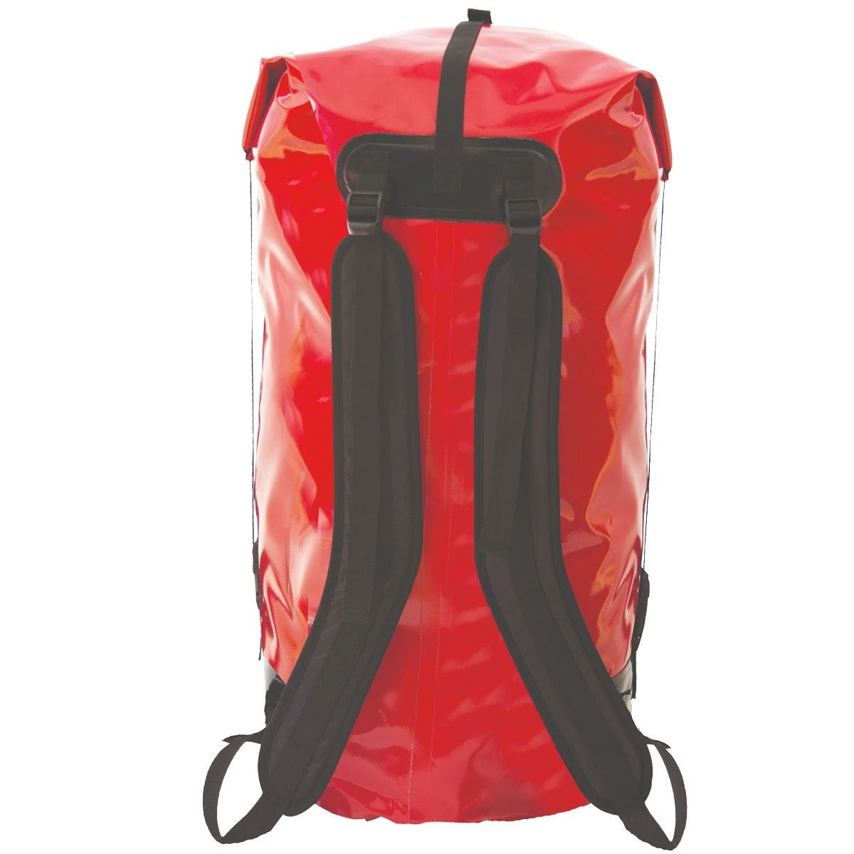 Highlander Troon Drybag 70L Duffle Bag Red 3 Highlander Troon Drybag 70L Duffle Bag Red - Image 2