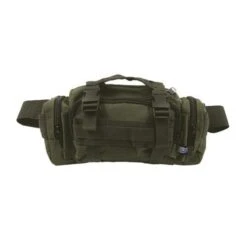 MFH Waist And Shoulder Bag Olive