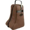 Jack Pyke Canvas Boot Bag Brown 2 Jack Pyke Canvas Boot Bag Brown -HIGHLANDER Sales Store jack pyke canvas boot bag brown