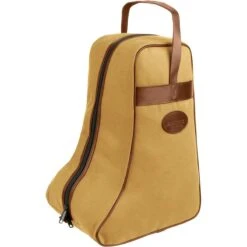 Jack Pyke Canvas Boot Bag Fawn