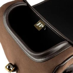 Jack Pyke Canvas Cartridge Bag Brown -HIGHLANDER Sales Store jack pyke canvas cartridge bag brown 5
