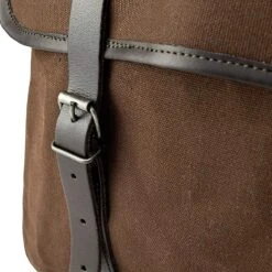 Jack Pyke Canvas Dog Bag Brown -HIGHLANDER Sales Store jack pyke canvas dog bag brown 3