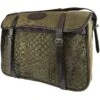 Jack Pyke Canvas Game Bag Green -HIGHLANDER Sales Store jack pyke canvas game bag green 1