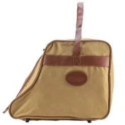 Jack Pyke Canvas Walking Boot Bag Fawn -HIGHLANDER Sales Store jack pyke canvas walking boot bag fawn 003