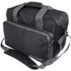Jack Pyke Sporting Shoulder Bag Black/Grey