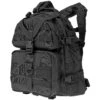 Maxpedition Condor II Backpack Black -HIGHLANDER Sales Store maxpedition CONDOR II 0512B 1 1