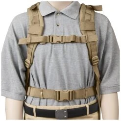 Maxpedition Condor II Backpack Khaki 14 Maxpedition Condor II Backpack Khaki -HIGHLANDER Sales Store maxpedition CONDOR II 0512K 7 1