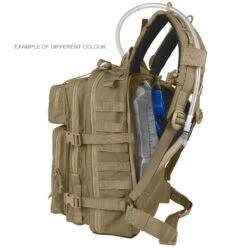 Maxpedition Falcon II Backpack Black 10 Maxpedition Falcon II Backpack Black -HIGHLANDER Sales Store maxpedition FALCON II 0513 EXMPL 2 5