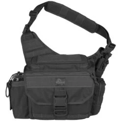 Maxpedition Mongo Versipack Black