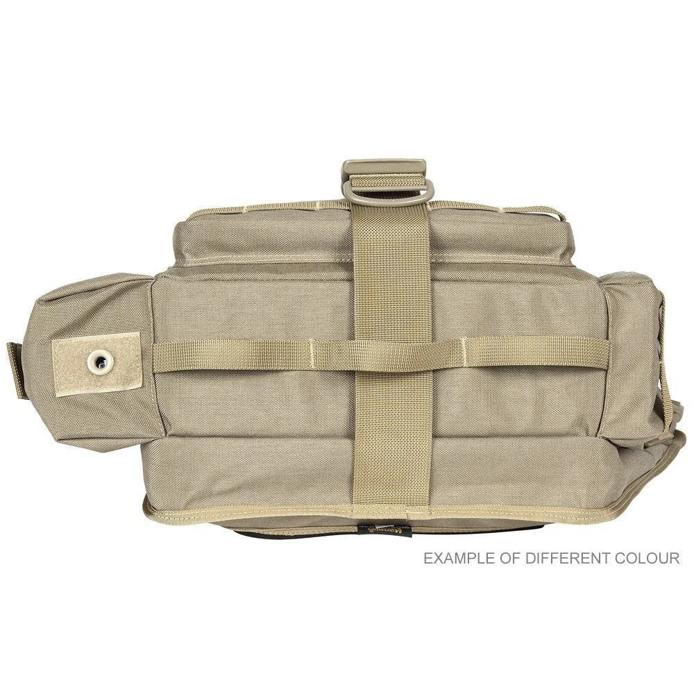 Maxpedition Mongo Versipack Black 5 Maxpedition Mongo Versipack Black - Image 3