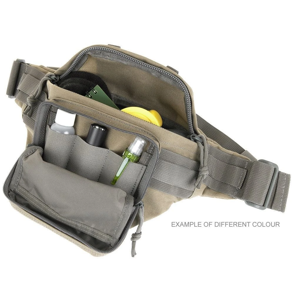 Maxpedition Octa Versipack Black 5 Maxpedition Octa Versipack Black - Image 3