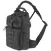 Maxpedition Sitka Gearslinger Black -HIGHLANDER Sales Store maxpedition SITKA 0431B 1 1