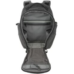 Maxpedition Entity 21 CCW-Enabled EDC Backpack Charcoal -HIGHLANDER Sales Store maxpedition entity 21 004 4