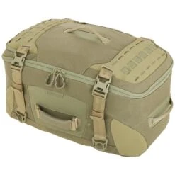 Maxpedition Ironcloud Adventure Travel Bag Tan