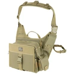 Maxpedition Jumbo A.S.R. Versipack Khaki