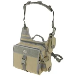 Maxpedition Jumbo A.S.R. Versipack Khaki Foliage