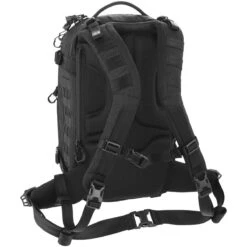 Maxpedition Riftblade Backpack Black -HIGHLANDER Sales Store maxpedition riftblade backpack black 3 1